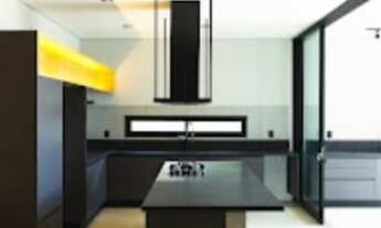 Imagem 6: CASA EM CONDOMINIO RESIDENCIAL em BRAGANÇA PAULISTA - SP, CONDOMÍNIO RESIDENCIAL EUROVILLE