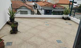 Imagem: CASA RESIDENCIAL em SÃO PAULO - SP, Jardim