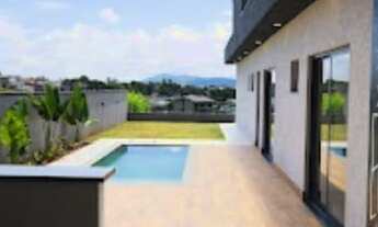 Imagem 7: CASA EM CONDOMINIO RESIDENCIAL em BRAGANÇA PAULISTA - SP, CONDOMÍNIO RESIDENCIAL EUROVILLE