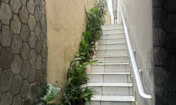 Imagem 4: CASA RESIDENCIAL em SÃO PAULO - SP, PARADA INGLESA