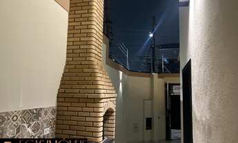 Imagem 2: CASA RESIDENCIAL em SÃO PAULO - SP, PARQUE VITÓRIA