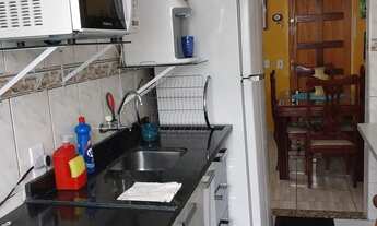 Imagem 5: APARTAMENTO RESIDENCIAL em SÃO PAULO - SP, PERUS