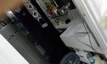 Imagem 5: CASA RESIDENCIAL em São Paulo - SP, Conjunto City Jaragua