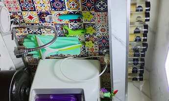 Imagem 4: CASA RESIDENCIAL em São Paulo - SP, Conjunto City Jaragua