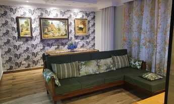 Imagem: CASA RESIDENCIAL em São Paulo - SP, Jardim