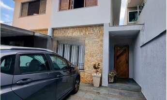 Imagem: CASA RESIDENCIAL em São Paulo - SP, Horto