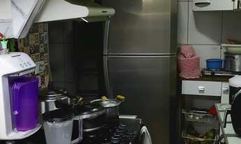 Imagem: CASA RESIDENCIAL em São Paulo - SP, Conjunto