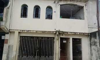 Imagem: CASA RESIDENCIAL em SÃO PAULO - SP, PARQUE