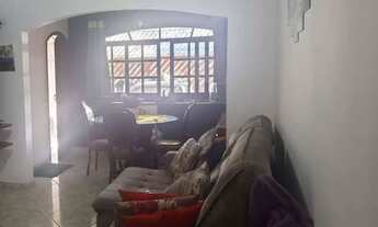 Imagem 7: CASA RESIDENCIAL em SÃO PAULO - SP, JARDIM VIRGINIA BIANCA