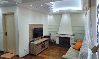 Imagem: CASA RESIDENCIAL em São Paulo - SP, Tremembé