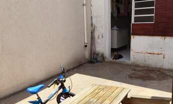 Imagem 4: CASA RESIDENCIAL em SÃO PAULO - SP, PARQUE SÃO DOMINGOS