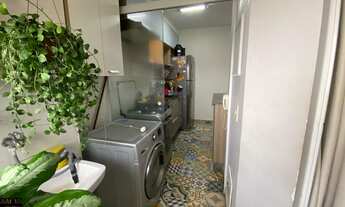 Imagem 4: APARTAMENTO RESIDENCIAL em SÃO PAULO - SP, VILA BELA VISTA (ZONA NORTE