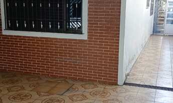 Imagem: CASA RESIDENCIAL em São Paulo - SP, Jardim