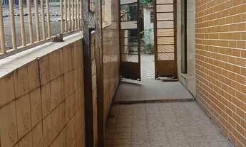 Imagem 2: CASA RESIDENCIAL em São Paulo - SP, Vila Mazzei