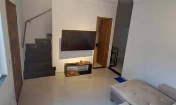 Imagem 3: CASA EM CONDOMINIO RESIDENCIAL em SÃO PAULO - SP, VILA IRMÃOS ARNONI