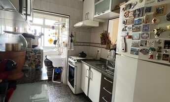 Imagem 6: APARTAMENTO RESIDENCIAL em São Paulo - SP, Vila Amalia