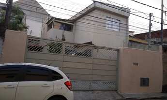 Imagem: CASA RESIDENCIAL em SÃO PAULO - SP, JARDIM