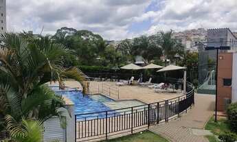 Imagem 2: APARTAMENTO RESIDENCIAL em SÃO PAULO - SP, VILA BELA VISTA (ZONA NORTE