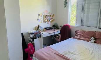 Imagem 6: APARTAMENTO RESIDENCIAL em SÃO PAULO - SP, TREMEMBÉ