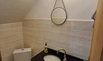 Imagem 5: CASA EM CONDOMINIO RESIDENCIAL em SÃO PAULO - SP, VILA IRMÃOS ARNONI