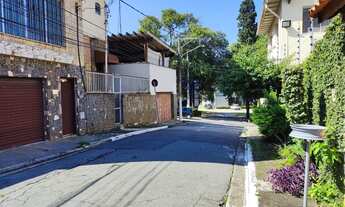 Imagem 2: TERRENO RESIDENCIAL em SÃO PAULO - SP, PARQUE VITÓRIA