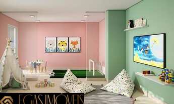 Imagem 5: APARTAMENTO RESIDENCIAL em SÃO PAULO - SP, JARDIM PIRITUBA