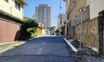 Imagem 3: TERRENO RESIDENCIAL em SÃO PAULO - SP, PARQUE VITÓRIA