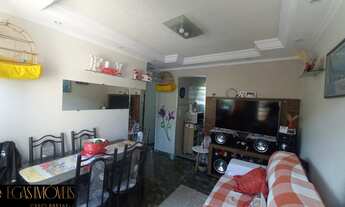 Imagem: CASA EM CONDOMINIO RESIDENCIAL em GUARULHOS