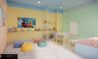 Imagem 4: APARTAMENTO RESIDENCIAL em SÃO PAULO - SP, JAÇANÃ