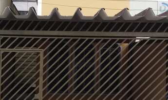 Imagem: CASA RESIDENCIAL em São Paulo - SP, Tucuruvi