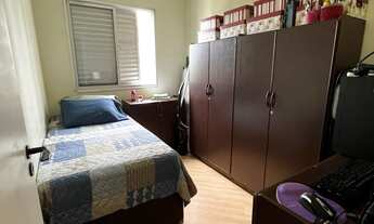 Imagem 4: APARTAMENTO RESIDENCIAL em São Paulo - SP, Vila Amalia