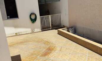 Imagem 5: CASA RESIDENCIAL em SÃO PAULO - SP, PARQUE SÃO DOMINGOS