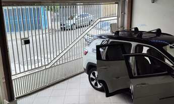 Imagem 2: CASA RESIDENCIAL em SÃO PAULO - SP, PARQUE SÃO DOMINGOS