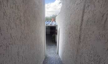 Imagem 2: CASA RESIDENCIAL em São Paulo - SP, Parque Mandaqui