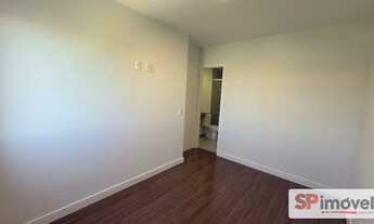 Imagem 5: APARTAMENTO RESIDENCIAL em SÃO PAULO - SP, JARDIM BRASIL (ZONA NORTE