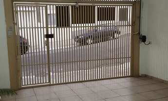 Imagem 4: CASA RESIDENCIAL em SÃO PAULO - SP, VILA MARIA ALTA