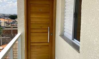 Imagem 4: APARTAMENTO RESIDENCIAL em SÃO PAULO - SP, VILA CONSTANÇA