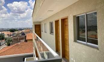 Imagem 7: APARTAMENTO RESIDENCIAL em SÃO PAULO - SP, VILA CONSTANÇA