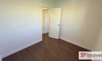 Imagem 2: APARTAMENTO RESIDENCIAL em SÃO PAULO - SP, JARDIM BRASIL (ZONA NORTE