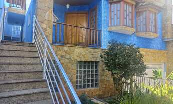 Imagem 2: CASA RESIDENCIAL em SÃO PAULO - SP, PARQUE VITÓRIA