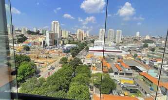 Imagem 7: APARTAMENTO RESIDENCIAL em São Paulo - SP, Jardim Analia Franco