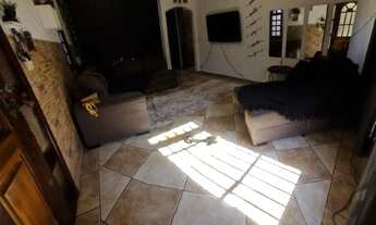 Imagem 5: CASA RESIDENCIAL em SÃO PAULO - SP, JARDIM DO COLÉGIO (ZONA NORTE