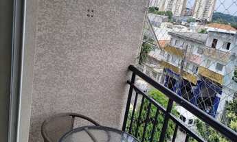 Imagem 7: APARTAMENTO RESIDENCIAL em SÃO PAULO - SP, PARQUE NOVO MUNDO