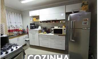 Imagem 7: CASA RESIDENCIAL em SÃO PAULO - SP, JARDIM ATALIBA LEONEL