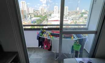 Imagem 2: APARTAMENTO RESIDENCIAL em São Paulo - SP, Jardim Analia Franco