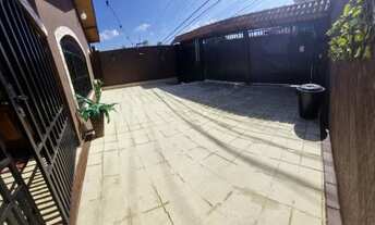 Imagem 4: CASA RESIDENCIAL em SÃO PAULO - SP, JARDIM DO COLÉGIO (ZONA NORTE