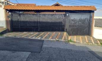 Imagem 2: CASA RESIDENCIAL em SÃO PAULO - SP, JARDIM DO COLÉGIO (ZONA NORTE