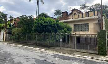 Imagem 1: CASA RESIDENCIAL em São Paulo - SP, Jardim Floresta/ Tremembé