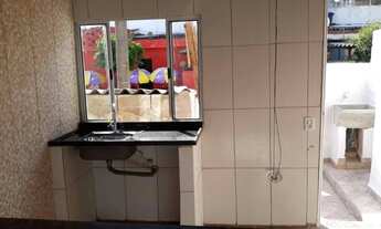 Imagem 7: CASA RESIDENCIAL em São Paulo - SP, Jardim Virginia Bianca