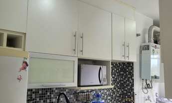 Imagem 5: APARTAMENTO RESIDENCIAL em SÃO PAULO - SP, PARQUE NOVO MUNDO